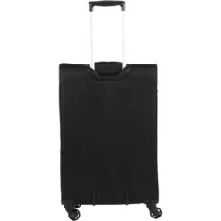 D&N Travel Line 6404 - 4-Rollen-Trolley M 68 Cm -Taschen Discounter dn6464 b3