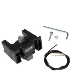 Ortlieb Handlebar E225 Montage-Set - Lenkertaschen Und Körbe