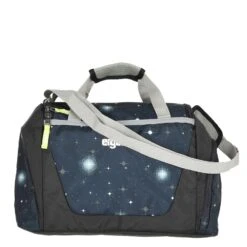 Ergobag Zubehör - Sporttasche 40 Cm -Taschen Discounter erg duf 002 9l9 b4