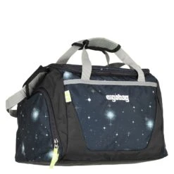 Ergobag Zubehör - Sporttasche 40 Cm -Taschen Discounter erg duf 002 9l9 b5