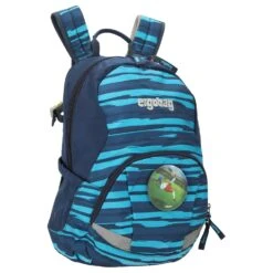 Ergobag Ease Large - Kinderrucksack 35 Cm -Taschen Discounter erg mil 001 103 b5