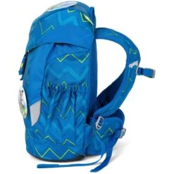 Ergobag Mini - Kindergartenrucksack 33 Cm 12 Ergobag Mini - Kindergartenrucksack 33 Cm -Taschen Discounter erg mip 001 9j9 b5