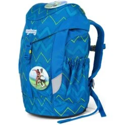 Ergobag Mini - Kindergartenrucksack 33 Cm 13 Ergobag Mini - Kindergartenrucksack 33 Cm -Taschen Discounter erg mip 001 9j9 b6