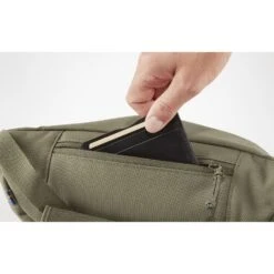 FJÄLLRÄVEN Fjällräven Ulvö - Gürteltasche 28 Cm M -Taschen Discounter f23165 625 b4
