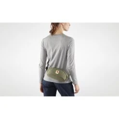 FJÄLLRÄVEN Fjällräven Ulvö - Gürteltasche 28 Cm M -Taschen Discounter f23165 625 b7