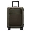Horizn Studios M5 Essential - 4-Rollen-Kabinentrolley Mit Fronttasche S 55 Cm -Taschen Discounter hs6aqy b1