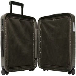 Horizn Studios M5 Essential - 4-Rollen-Kabinentrolley Mit Fronttasche S 55 Cm -Taschen Discounter hs6aqy b5