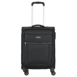 Paklite Valencia - 4-Rollen-Trolley S 55 Cm