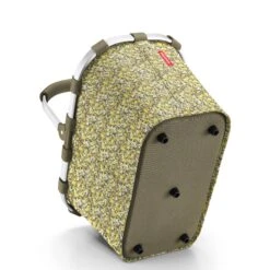 Reisenthel Carrybag - Einkaufskorb -Taschen Discounter reisenthel carrybag Einkaufskorb viola yellow BK2031 3