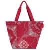 Reisenthel Shopper M - Shopper 51 Cm -Taschen Discounter reisenthel shopper M Shopper 51 cm bandana red ZS3087 1