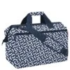 Reisenthel Travelling Allrounder L Pocket - Reisetasche 48 Cm -Taschen Discounter reisenthel travelling allrounder L Reisetasche 48 cm signature navy MK4073 1