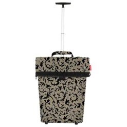 Reisenthel Trolley M - Einkaufstrolley 53 Cm