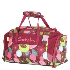 Satch Zubehör - Sporttasche 45 Cm 8 Satch Zubehör - Sporttasche 45 Cm -Taschen Discounter sat duf 001 9w7 b2