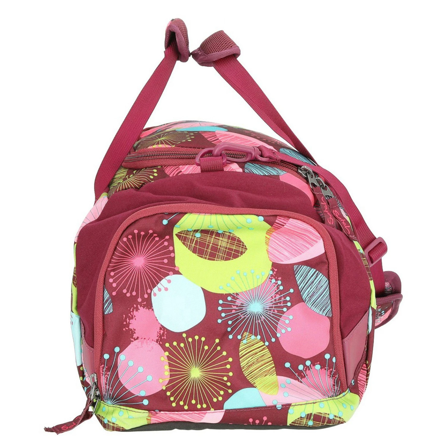 Satch Zubehör - Sporttasche 45 Cm 5 Satch Zubehör - Sporttasche 45 Cm – Bild 3