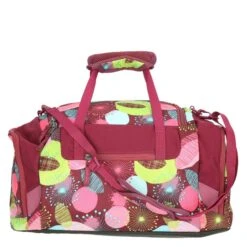 Satch Zubehör - Sporttasche 45 Cm 10 Satch Zubehör - Sporttasche 45 Cm -Taschen Discounter sat duf 001 9w7 b4