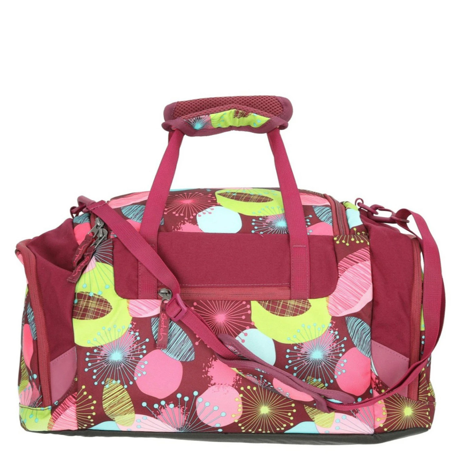 Satch Zubehör - Sporttasche 45 Cm 6 Satch Zubehör - Sporttasche 45 Cm – Bild 4