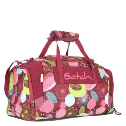 Satch Zubehör - Sporttasche 45 Cm 11 Satch Zubehör - Sporttasche 45 Cm -Taschen Discounter sat duf 001 9w7 b5