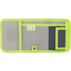 Satch Zubehör Wallet - Geldbörse 13 Cm -Taschen Discounter sat wal 003 802 b41 1