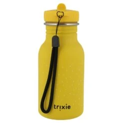 Trixie Kids Edelstahl 350 Ml -Trinkflasche 9 Trixie Kids Edelstahl 350 Ml -Trinkflasche -Taschen Discounter trixie Kids Edelstahl Trinkflasche 350 ml Mr Lion 40 213 3