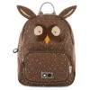 Trixie Kids - Kindergartenrucksack 31 Cm -Taschen Discounter trixie Kids Kindergartenrucksack 31 cm Mr Owl 90 206 1