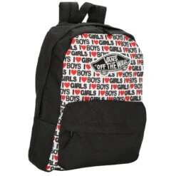 Vans Realm - Rucksack 42.5 Cm -Taschen Discounter vn0a3ui6vda1 b5