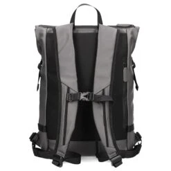 Zwei Aqua Cycle - Rucksack AQCR200 43 Cm -Taschen Discounter zwei Aqua Cycle Rucksack AQCR200 stone AQCR200STO 3
