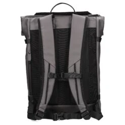 Zwei Aqua QR350- Rucksack 47 Cm -Taschen Discounter zwei Aqua Rucksack AQR350 stone AQR350STO 3