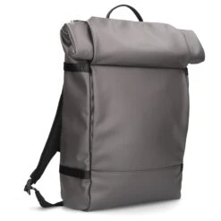 Zwei Aqua QR350- Rucksack 47 Cm -Taschen Discounter zwei Aqua Rucksack AQR350 stone AQR350STO 4