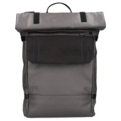 Zwei Aqua QR350- Rucksack 47 Cm -Taschen Discounter zwei Aqua Rucksack AQR350 stone AQR350STO 5