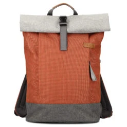 Zwei Benno BE250 - Rucksack 45/62 Cm