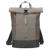Zwei Benno BE250 - Rucksack 45/62 Cm -Taschen Discounter zwei Benno BE250 Rucksack 45 62 cm wood BE250WOO 1
