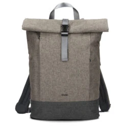 Zwei Benno BE250 - Rucksack 45/62 Cm