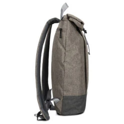Zwei Benno BE250 - Rucksack 45/62 Cm -Taschen Discounter zwei Benno BE250 Rucksack 45 62 cm wood BE250WOO 3
