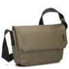 Zwei Cargo CA60 - Umhängetasche 32 Cm -Taschen Discounter zwei Cargo CA60 Umh ngetasche 32 cm olive CA60OLI 1