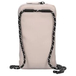 Zwei Cargo CAP30 - Handytasche 19 Cm -Taschen Discounter zwei Cargo Phone Bag CAP30 Handytasche 19 cm sand CAP30SAN 3