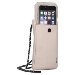 Zwei Cargo CAP30 - Handytasche 19 Cm -Taschen Discounter zwei Cargo Phone Bag CAP30 Handytasche 19 cm sand CAP30SAN 5