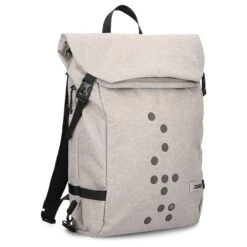 Zwei Olli Cycle OCR200 Hinterradtasche 13 - Rucksack 43/60 Cm