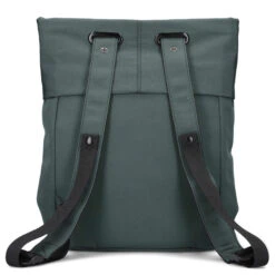 Zwei Toni TOR120 - Rucksack -Taschen Discounter zwei Toni TOR120 Rucksack petrol TOR120PET 3