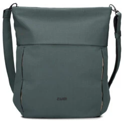 Zwei Toni TOR120 - Rucksack -Taschen Discounter zwei Toni TOR120 Rucksack petrol TOR120PET 4