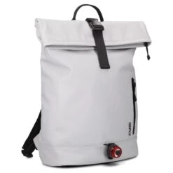 Zwei Cargo CAR200 - Rucksack 44/52 Cm 12 Zwei Cargo CAR200 - Rucksack 44/52 Cm -Taschen Discounter zwei zwei Cargo CAR200 Fahrrad Rucksack 44 52 cm ice CAR200ICE 5