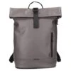 Zwei Cargo CAR200 - Rucksack 44/52 Cm -Taschen Discounter zwei zwei Cargo CAR200 Fahrrad Rucksack 44 52 cm stone CAR200STO 1