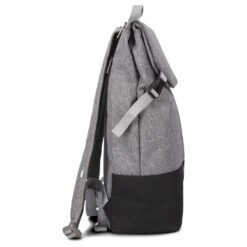 Zwei Cut CUR200 - Rucksack 44/61 Cm -Taschen Discounter zwei zwei Cut CUR200 Rucksack stone CUR200STO 3