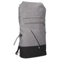 Zwei Cut CUR200 - Rucksack 44/61 Cm -Taschen Discounter zwei zwei Cut CUR200 Rucksack stone CUR200STO 5