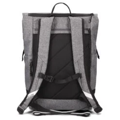 Zwei Olli Cycle OCR300 - Rucksack 47/65 Cm -Taschen Discounter zwei zwei Olli Cycle OCR300 Fahrrad Rucksack 47 65 cm stone OCR300STO 4