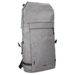 Zwei Olli Cycle OCR300 - Rucksack 47/65 Cm -Taschen Discounter zwei zwei Olli Cycle OCR300 Fahrrad Rucksack 47 65 cm stone OCR300STO 6