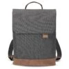 Zwei Olli Cycle OCR13 Hinterradtasche 6 - Rucksack 35 Cm -Taschen Discounter zwei zwei Olli OCR13 Rucksack graphit OCR13GPH 1