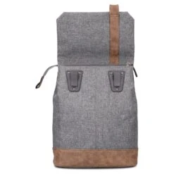 Zwei Olli Cycle OCR13 Hinterradtasche 6 - Rucksack 35 Cm -Taschen Discounter zwei zwei Olli OCR13 Rucksack stone OCR13STO 6